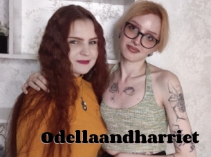 Odellaandharriet
