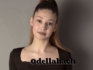 Odellabach