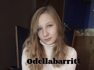 Odellabarritt