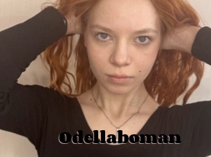 Odellaboman