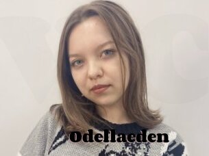 Odellaeden