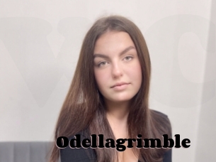 Odellagrimble