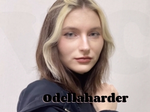 Odellaharder