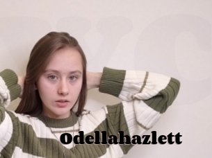 Odellahazlett