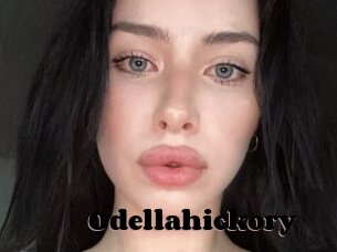 Odellahickory