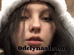 Odelynaallston