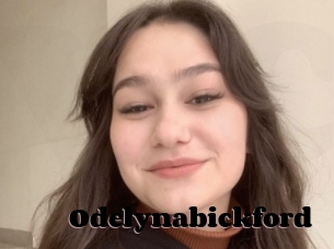 Odelynabickford