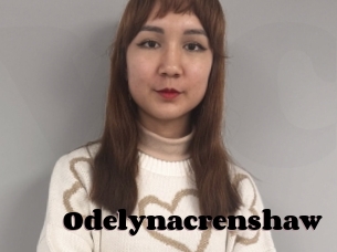 Odelynacrenshaw