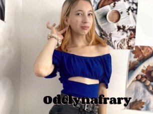Odelynafrary