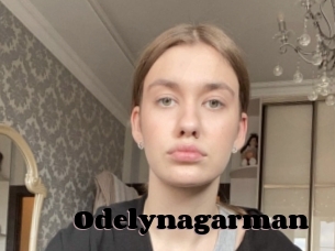 Odelynagarman