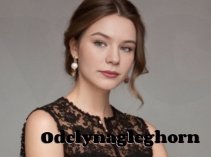 Odelynagleghorn