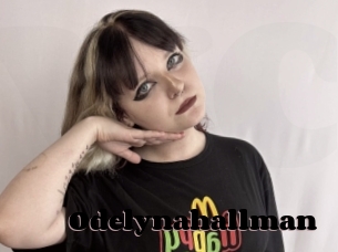 Odelynahallman
