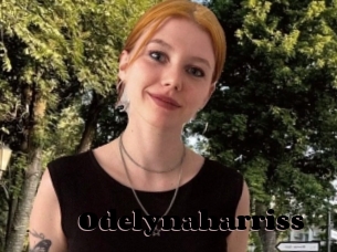 Odelynaharriss