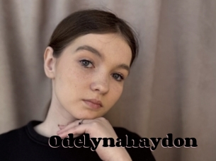 Odelynahaydon