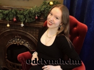 Odelynahelm