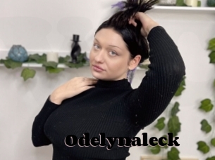 Odelynaleck