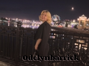 Odelynbarrick