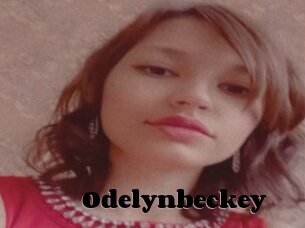 Odelynbeckey