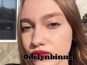 Odelynbinner