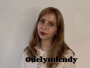 Odelyndendy