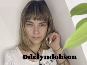 Odelyndobson