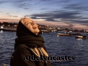 Odelyneastes