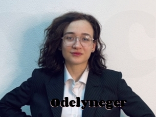 Odelyneger