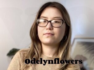 Odelynflowers