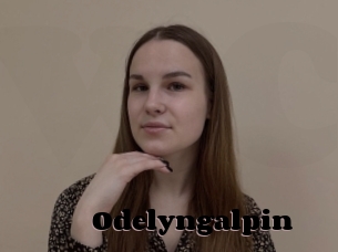 Odelyngalpin