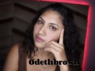 Odethbrown