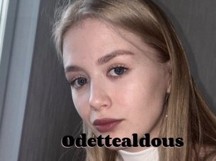Odettealdous