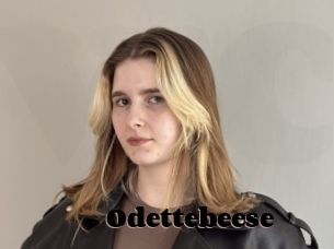 Odettebeese