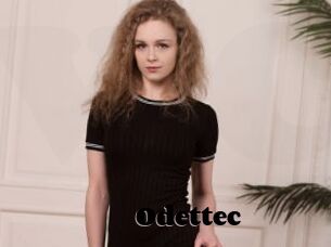 Odettec