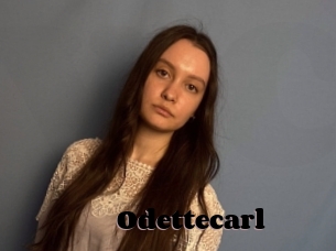 Odettecarl