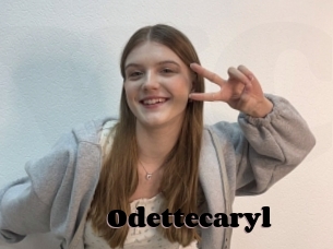 Odettecaryl