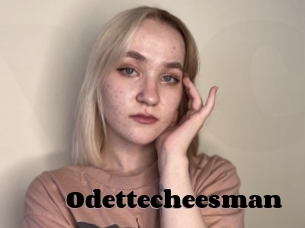 Odettecheesman