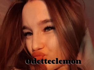 Odetteclemon