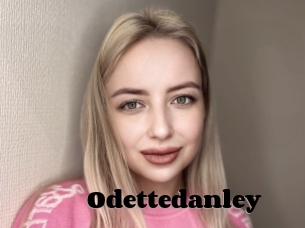 Odettedanley
