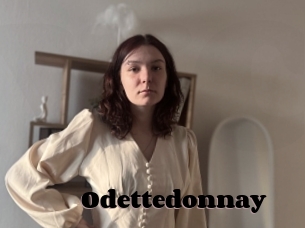 Odettedonnay