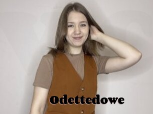 Odettedowe
