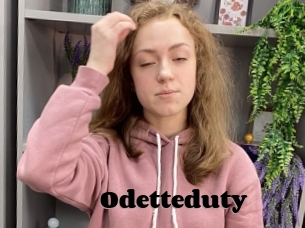 Odetteduty