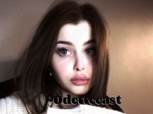 Odetteeast
