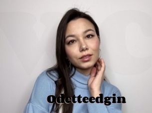 Odetteedgin