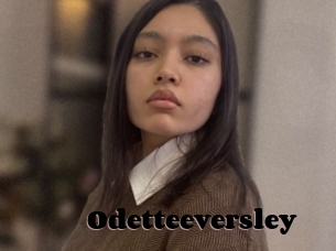 Odetteeversley