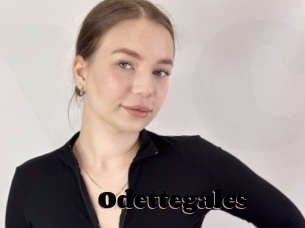 Odettegales