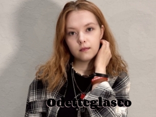Odetteglasco