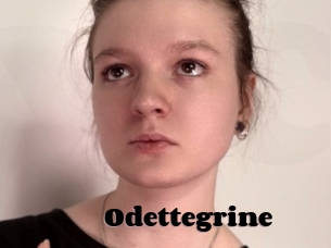 Odettegrine