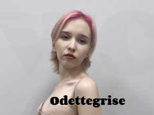 Odettegrise