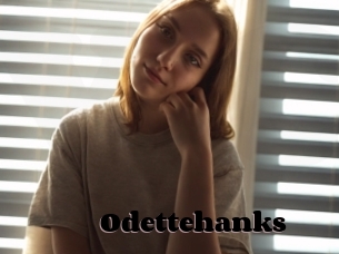 Odettehanks