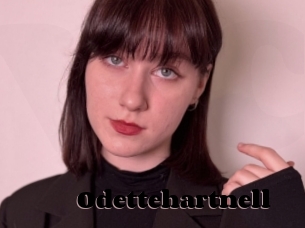 Odettehartnell